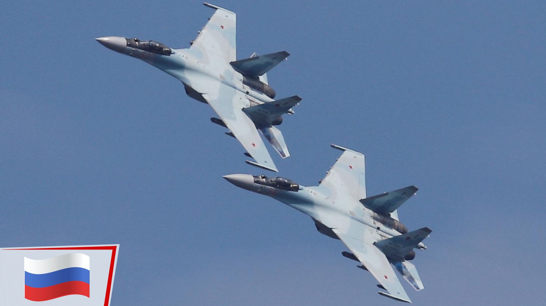Rusya, Mısır'a savaş uçağı satacak
